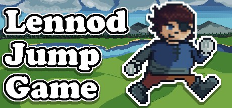 Games like Lennod Jump Game