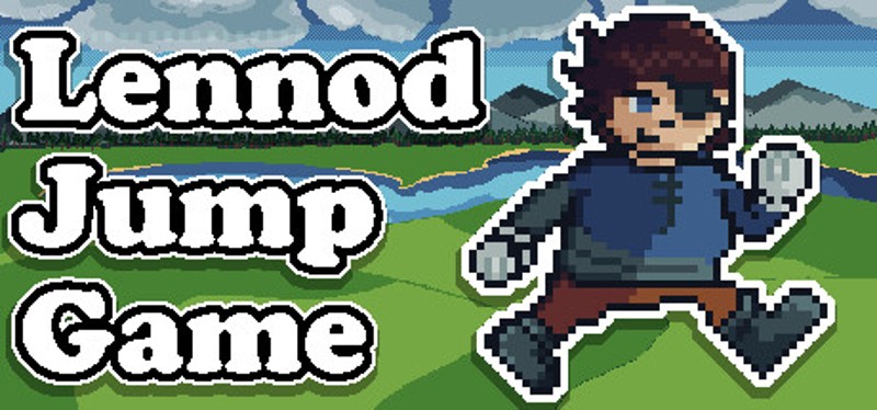 Lennod Jump Game Image