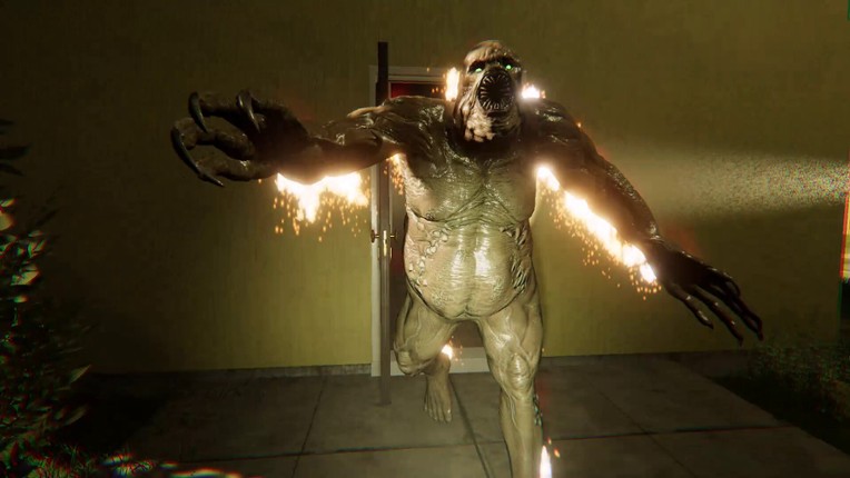 Light'Em Up screenshot