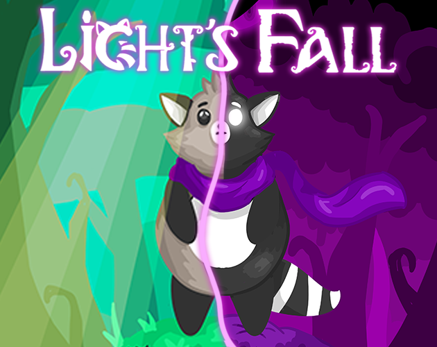 Games like Light's Fall (Diego, Wake Up)