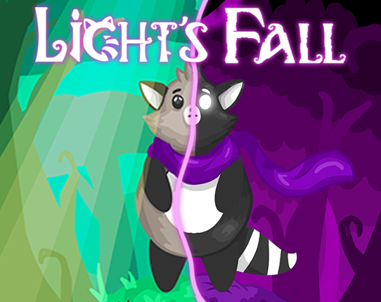 Light's Fall (Diego, Wake Up) Image