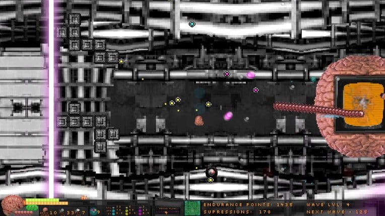 Lober Lobe screenshot