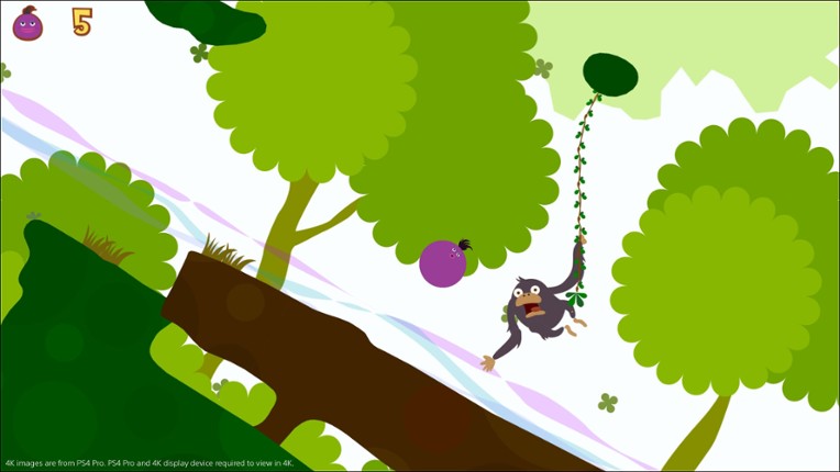 LocoRoco 2 Remastered Image