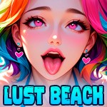 Games like Lust Beach