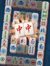 Mahjong Blossom: Board Games Image