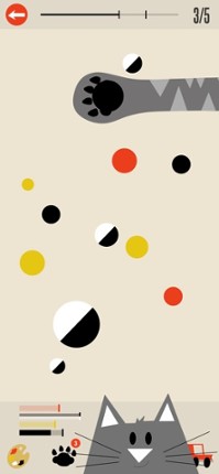 Make Ends Meet - Puzzle Game screenshot