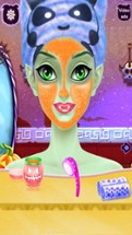 Makeup Salon - Fashion Doll Makeover Dressup Game Image