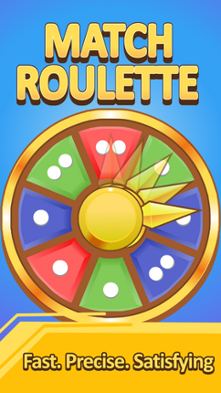 Match Roulette screenshot