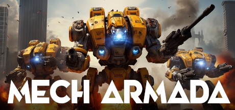 Games like Mech Armada
