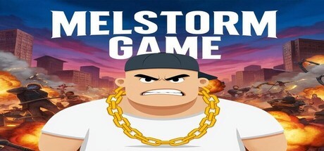 Games like Melstorm game