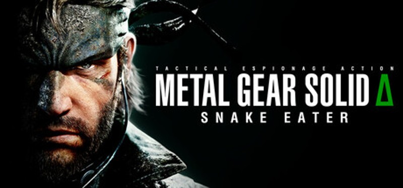 METAL GEAR SOLID Δ: SNAKE EATER Image