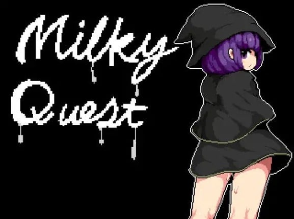 Milky Quest II Image