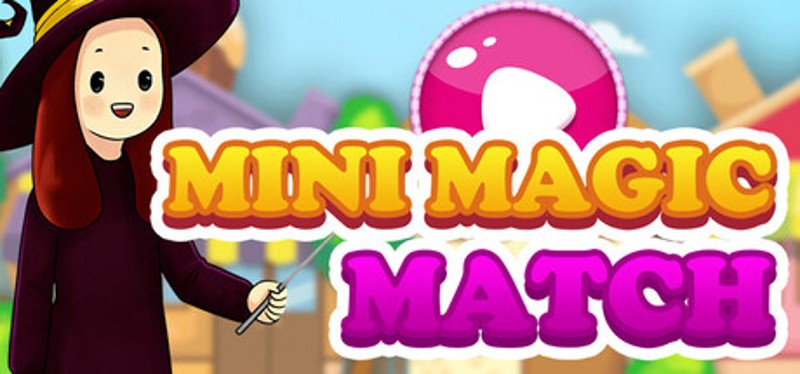 Mini Magic Match Image