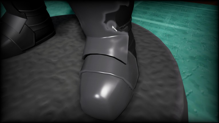 Miniature Painter Simulator screenshot