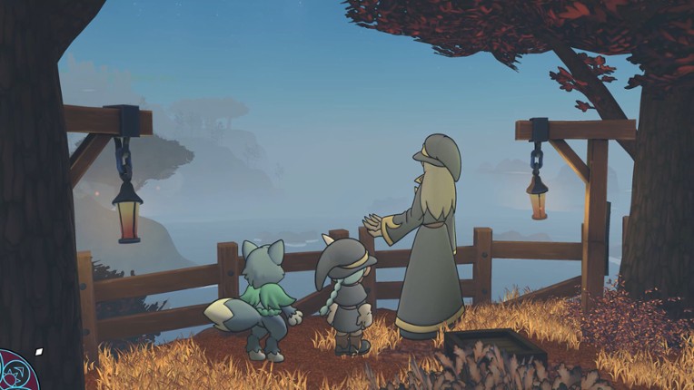 Mogrimera: Disciple of Order Image