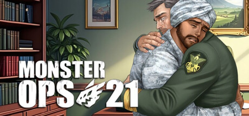 Monster Ops 21 Image