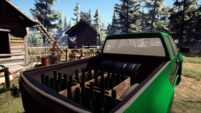 Moonshiners Simulator Image