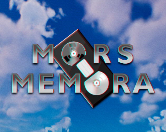 Games like Mors Memora - Liminal Space