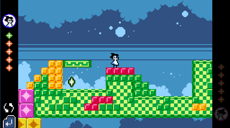 Nagai screenshot