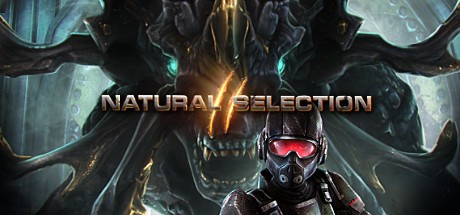 Games like Natural Selection 2