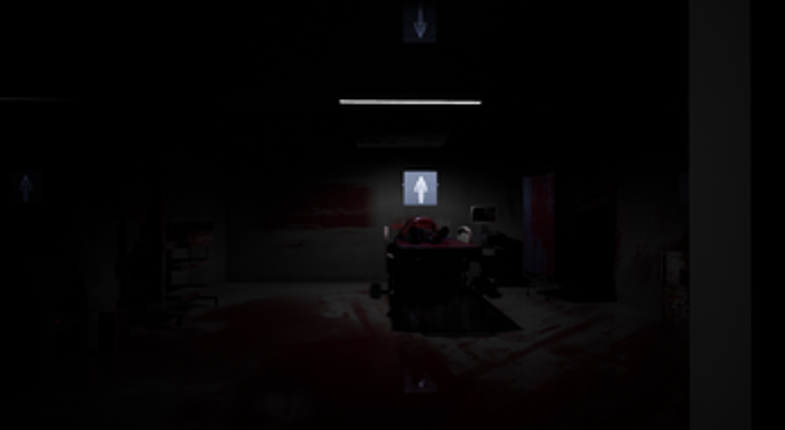 Nightmare Shawqi 2 screenshot