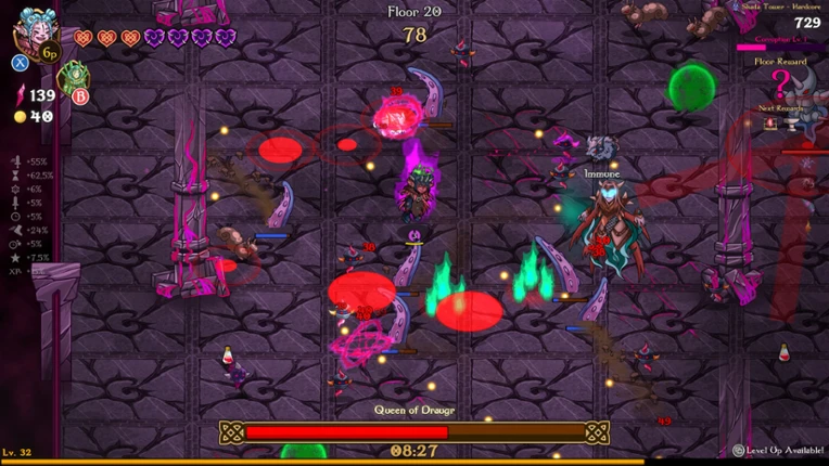 Nordic Ashes: The Complete Saga Image