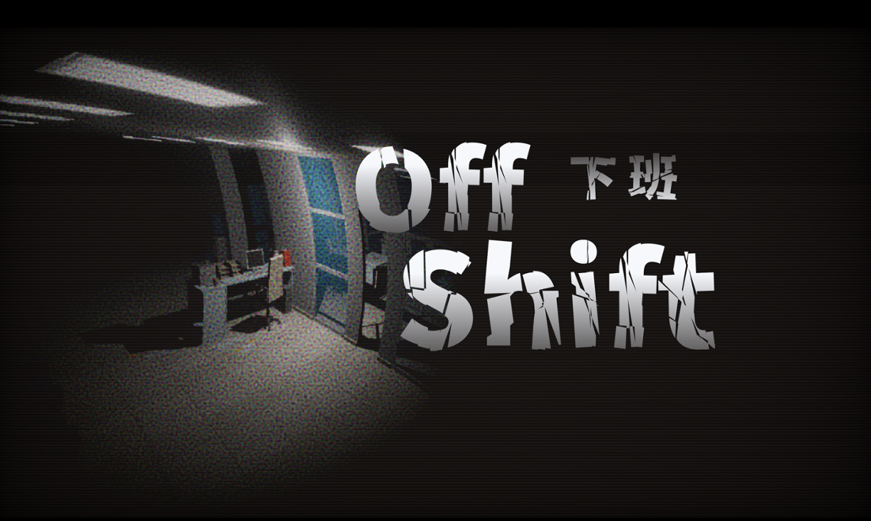 Games like Off Shift