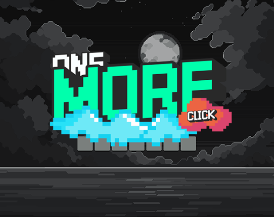 One More Click Game Image