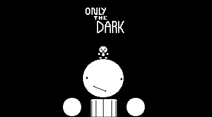 Games like Only the Dark