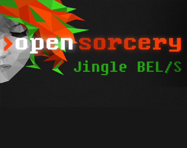 Games like Open Sorcery: Jingle BEL/S