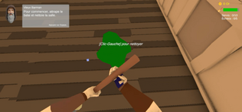 Order Up: Tavern screenshot