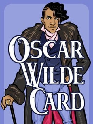 Oscar Wilde Card Image