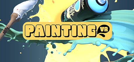 Games like Painting VR