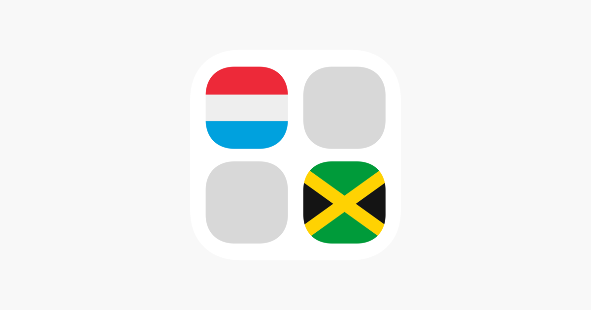 Games like Pairmoji - World Flags
