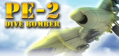 Games like Pe-2: Dive Bomber