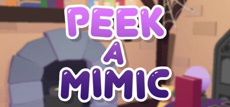 Games like Peek-A-Mimic