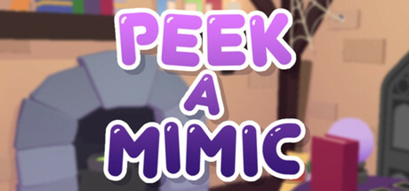 Peek-A-Mimic Image