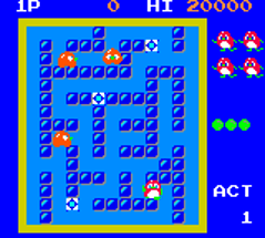 Pengo Image