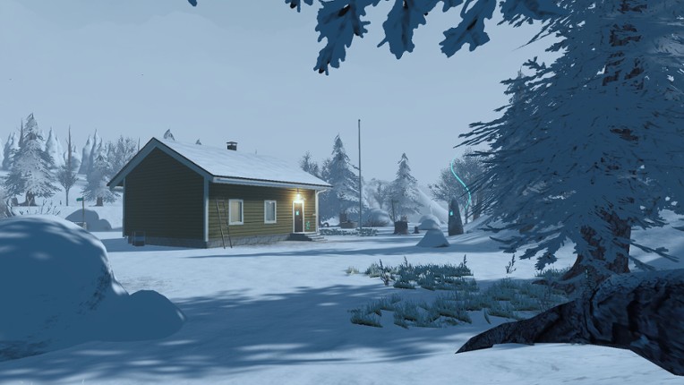 Perikoto screenshot
