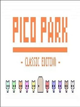 Games like Pico Park: Classic Edition