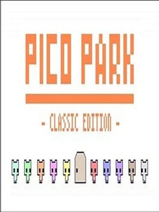 Pico Park: Classic Edition Image