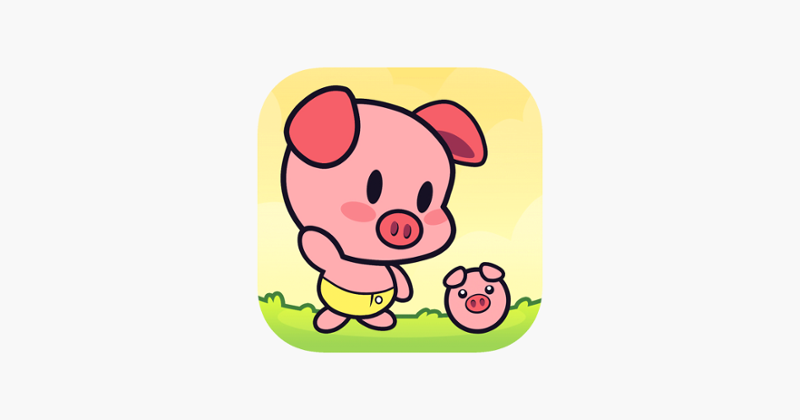 Piggy Blast Image