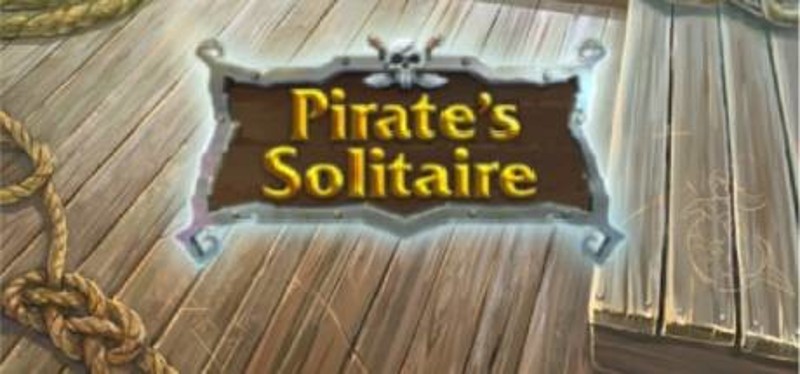 Pirate's Solitaire Image