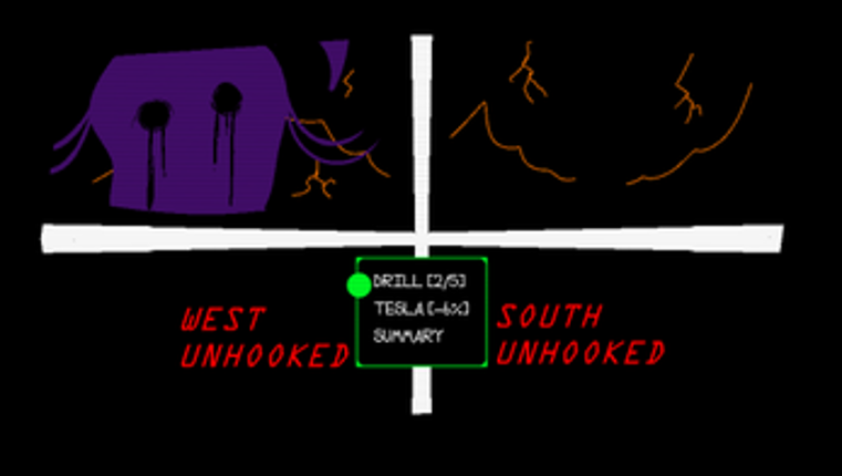 PITSTOP: THE SIREN screenshot