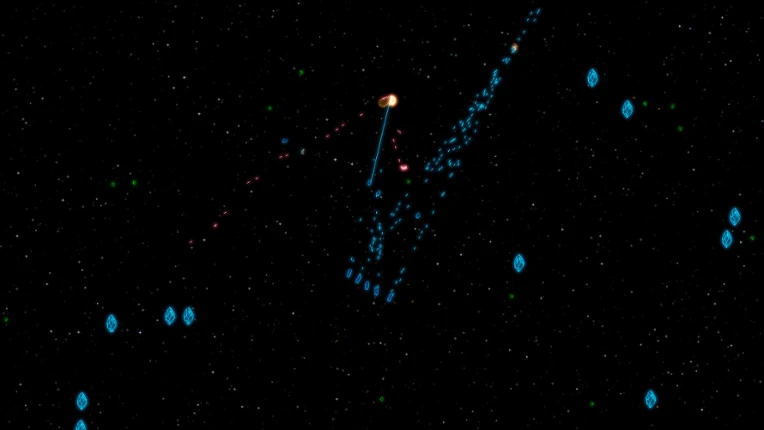 Pixel Armada Image