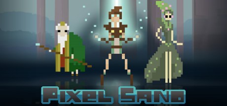 Games like Pixel Sand