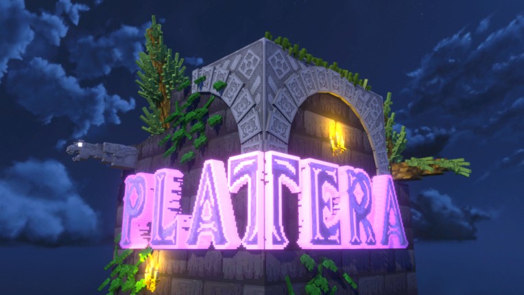 Platera screenshot
