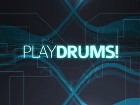 Play Drums! Image