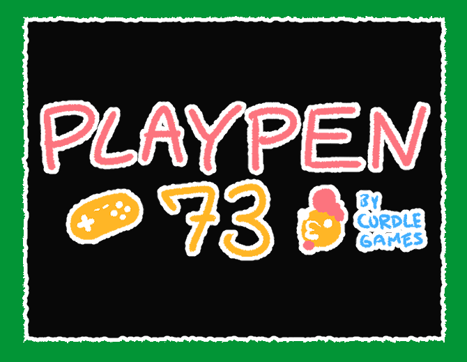 Games like PlayPen73