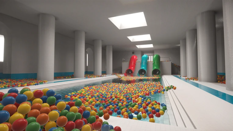 Playrooms Image